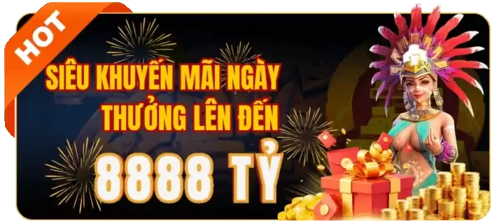 Các chương trình khuyến mãi độc quyền tại JD88 Nhà Cái