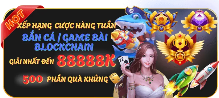 Thưởng nạp tiền hàng ngày JD88