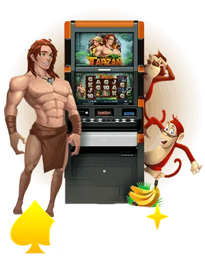 Video Slot jd88 nhà cái