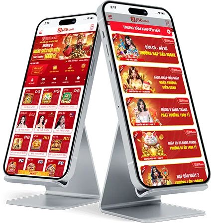 Cơ hội thắng lớn Jackpot tại jd88 nhà cái