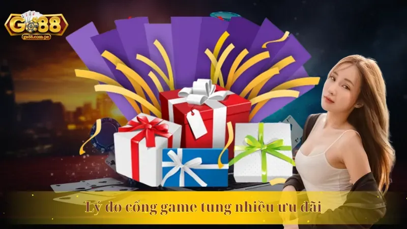 Chương trình VIP JD88